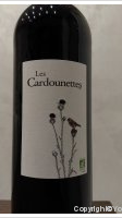 Les Cardounettes