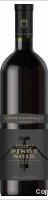 Léon Courville - Réserve Pinot Noir
