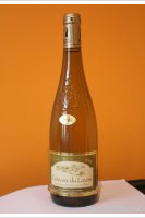 Vignoble de la Bâte