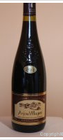 Vignoble de la Bâte