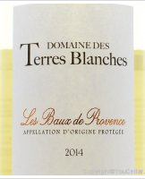 Domaine des Terres Blanches