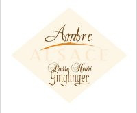 Pierre Henri Ginglinger - Ambre