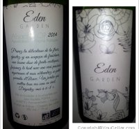 Eden - Garden