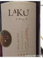Laku