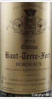 Château Haut-Terre-Fort