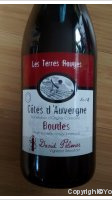 David Pelissier - Les Terres Rouges