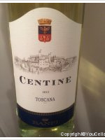 Banfi - Centine