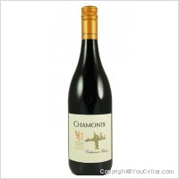 Chamonix - Greywacke