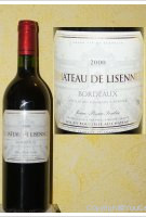 Château de Lisennes
