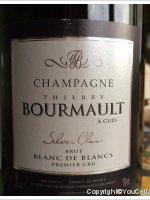 Thierry Bourmault - Silver Class