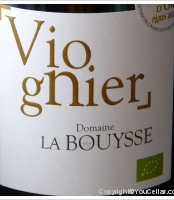 Domaine de la Bouysse - Viognier