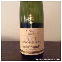 André Blanck et fils