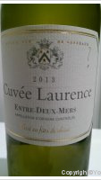 Pierre Dumontet - Cuvée Laurence