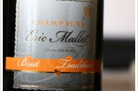Eric Mallet - Brut Tradition