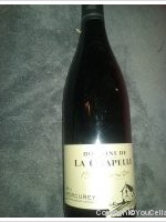 Domaine de la Chapelle - Bouthenet Père et Fils