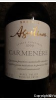Agustinos - Reserva Carmenère