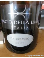 Bacio della Luna - Brut