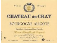 Château du Cray