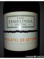 Casa Ermelinda Freitas