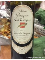 Château Dauzan La Vergne
