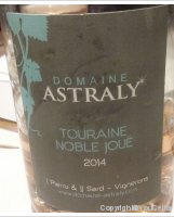 Domaine Astraly