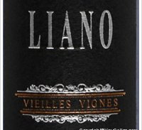 Umberto Cesari - Liano - Vieilles Vignes