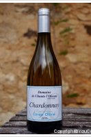 Domaine de Chante l'Oiseau - cuvée Olivia (Vin de Domme)
