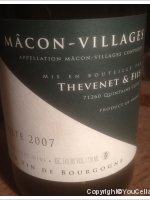 Thevenet & Fils