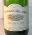 Domaine Gigondan