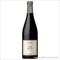 Juliette Meffre - Cuvée Juliette