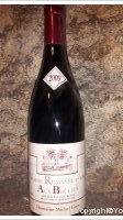 Domaine Michel Gros - 1er cru Aux Brulées