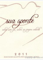 Elian Da Ros - Sua Sponte
