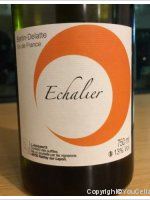 Domaine Bertin-Delatte - L'Echalier