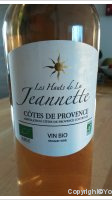 Les Hauts de la Jeannette