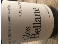 Clos Bellane - Pureté 400