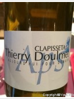 Domaine du fils d'Eole - Clapisseta