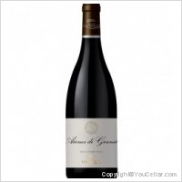 Les Vignerons des Côtes d'Agly - Arênes de Granit