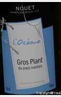 Domaine de la Cognardière - L'Océane