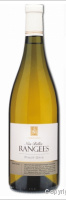 Nos Belles Rangées - Pinot Gris