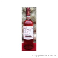 Esprit de Domaine de Peyris