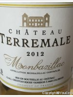 Château Terremale