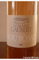 Domaine Gaubert - Lou Rosat