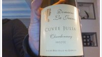 Domaine La Jeanne - cuvée Julia