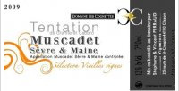 Domaine des Cognettes - Tentation Vieilles Vignes