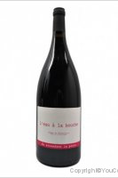 En Attendant la Pluie - L'eau à la bouche