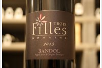 Domaine Les Trois Filles