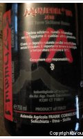 Frank Cornelissen - Munjebel Vigne alte