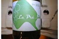 Domaine du Pré Noir