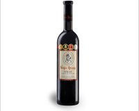 Kthma Avantis - Syrah