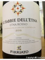 Firriato - Le Sabbie dell'Etna